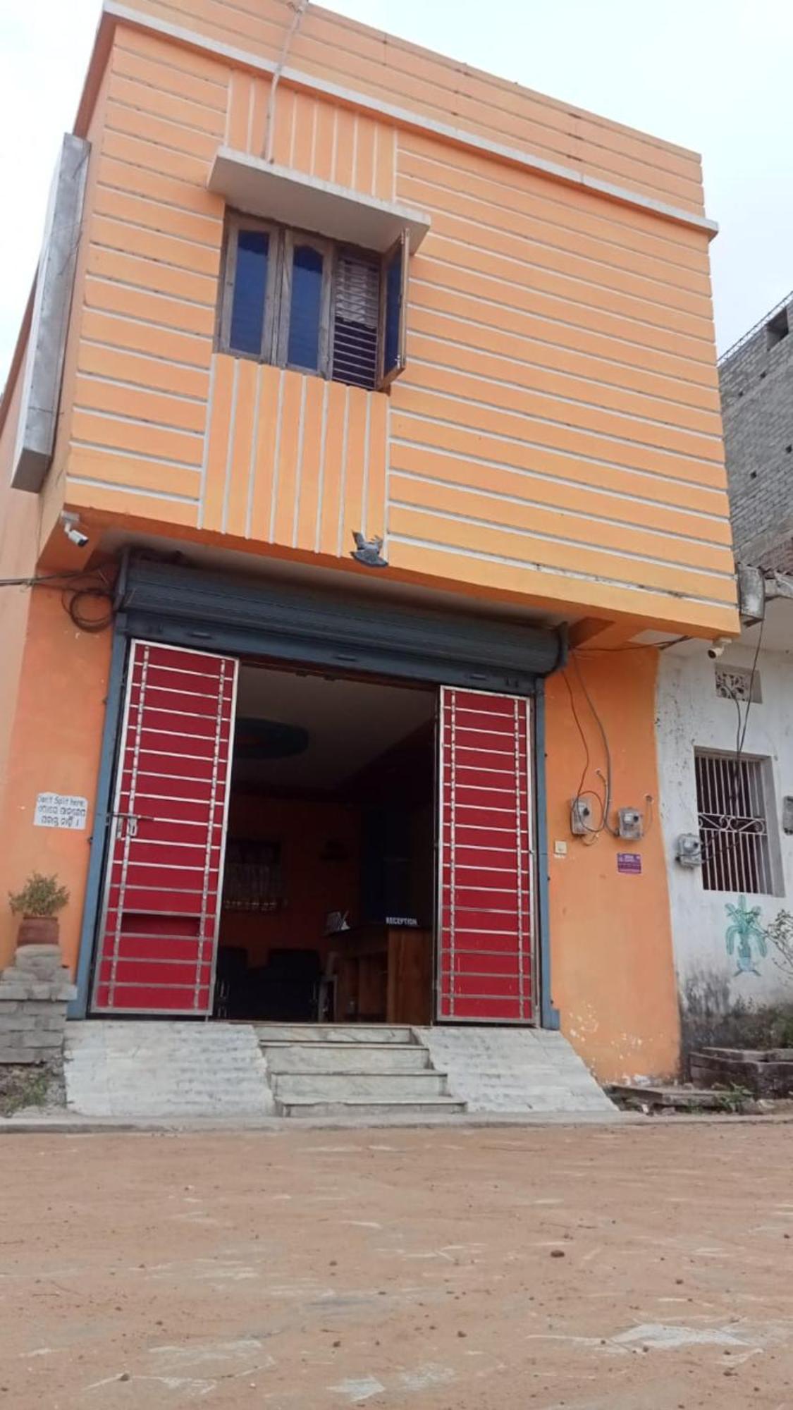 Msm Residency Near Sea Beach Best Selling & Best Choice Of Travellers By Morservices