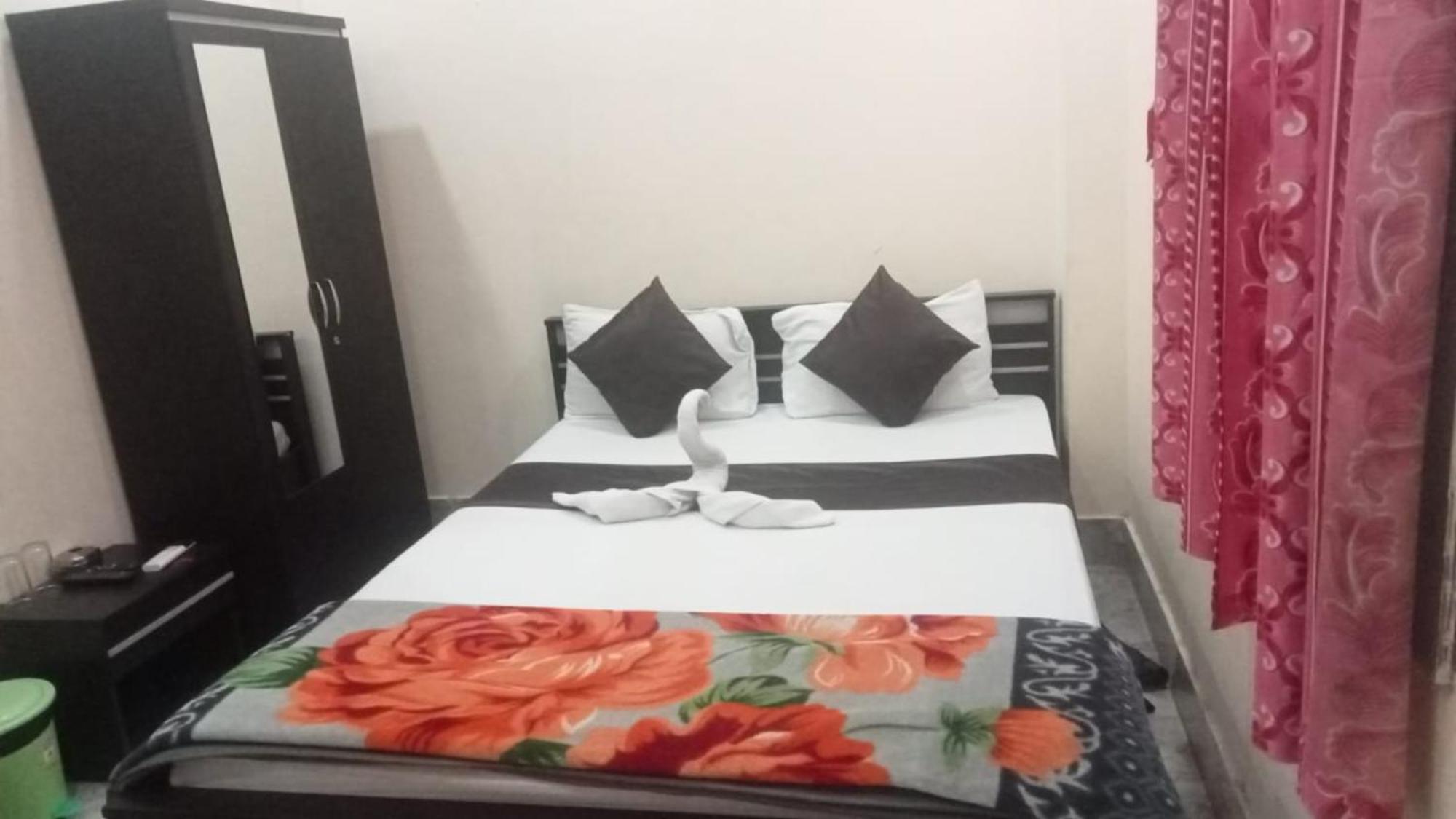 Msm Residency Near Sea Beach Best Selling & Best Choice Of Travellers By Morservices 3*