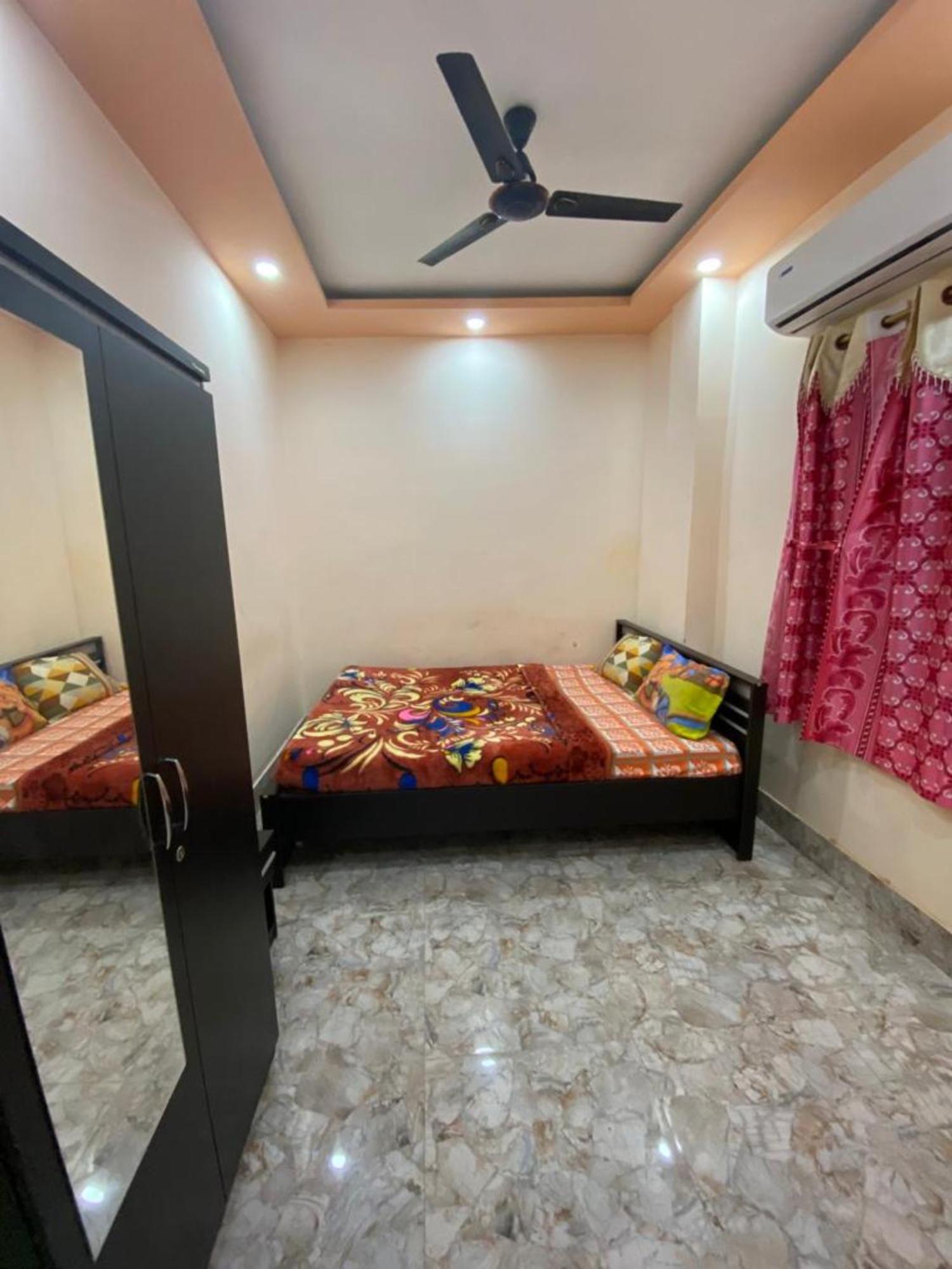 Msm Residency Near Sea Beach Best Selling & Best Choice Of Travellers By Morservices 3*