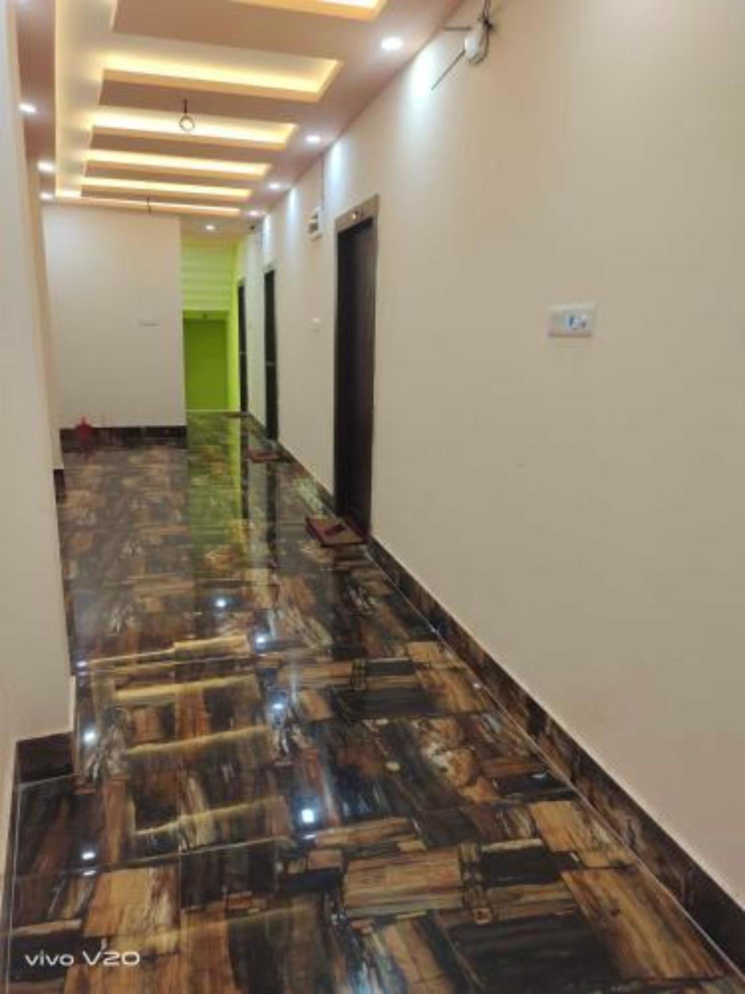 Msm Residency Near Sea Beach Best Selling & Best Choice Of Travellers By Morservices Puri
